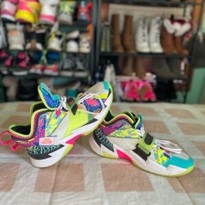 Nike Jordan WHY NOT ZERO.3 Sneakers